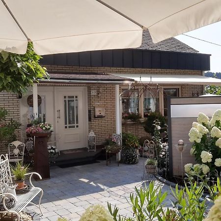 Landhaus Julia Kobern-Gondorf Exteriör bild