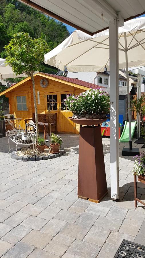 Landhaus Julia Kobern-Gondorf Exteriör bild
