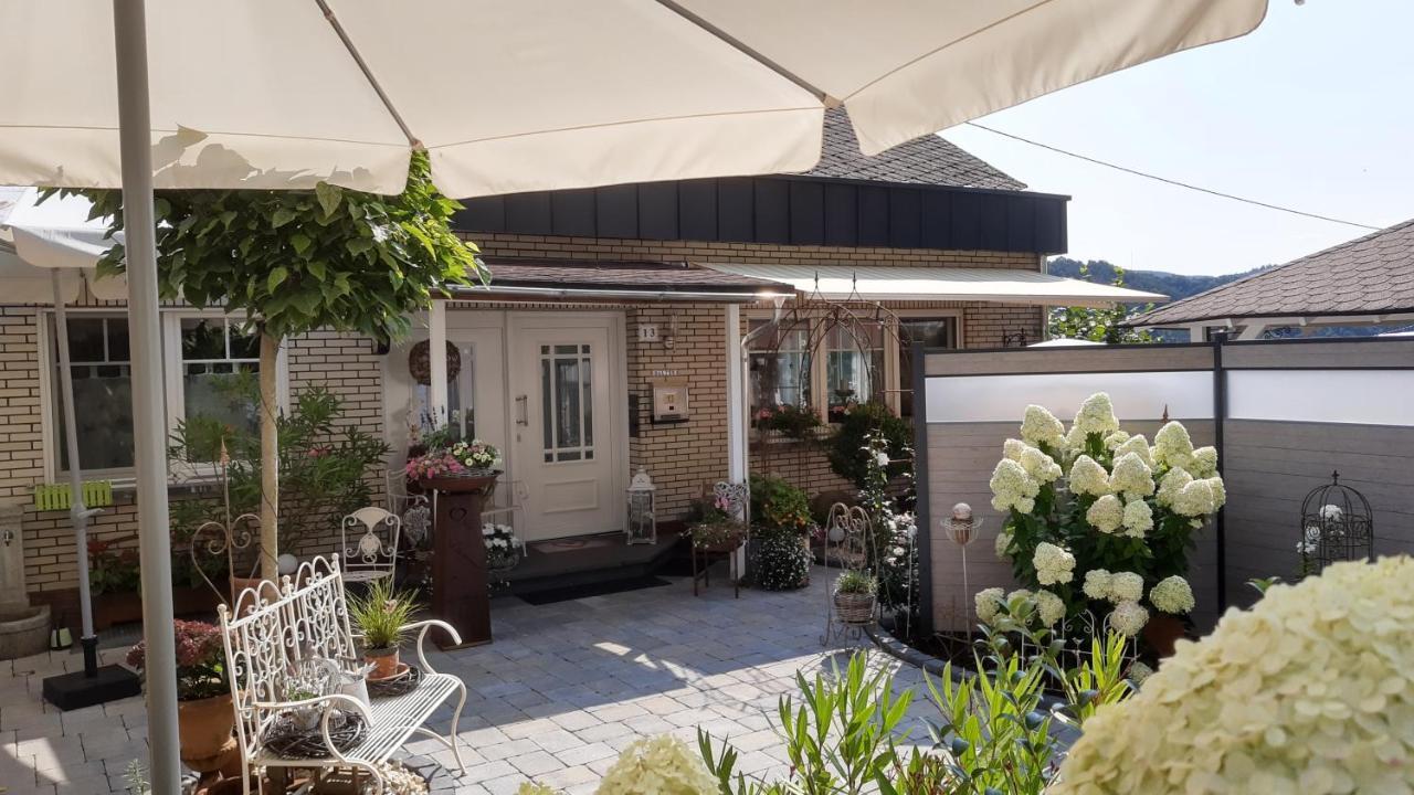 Landhaus Julia Kobern-Gondorf Exteriör bild