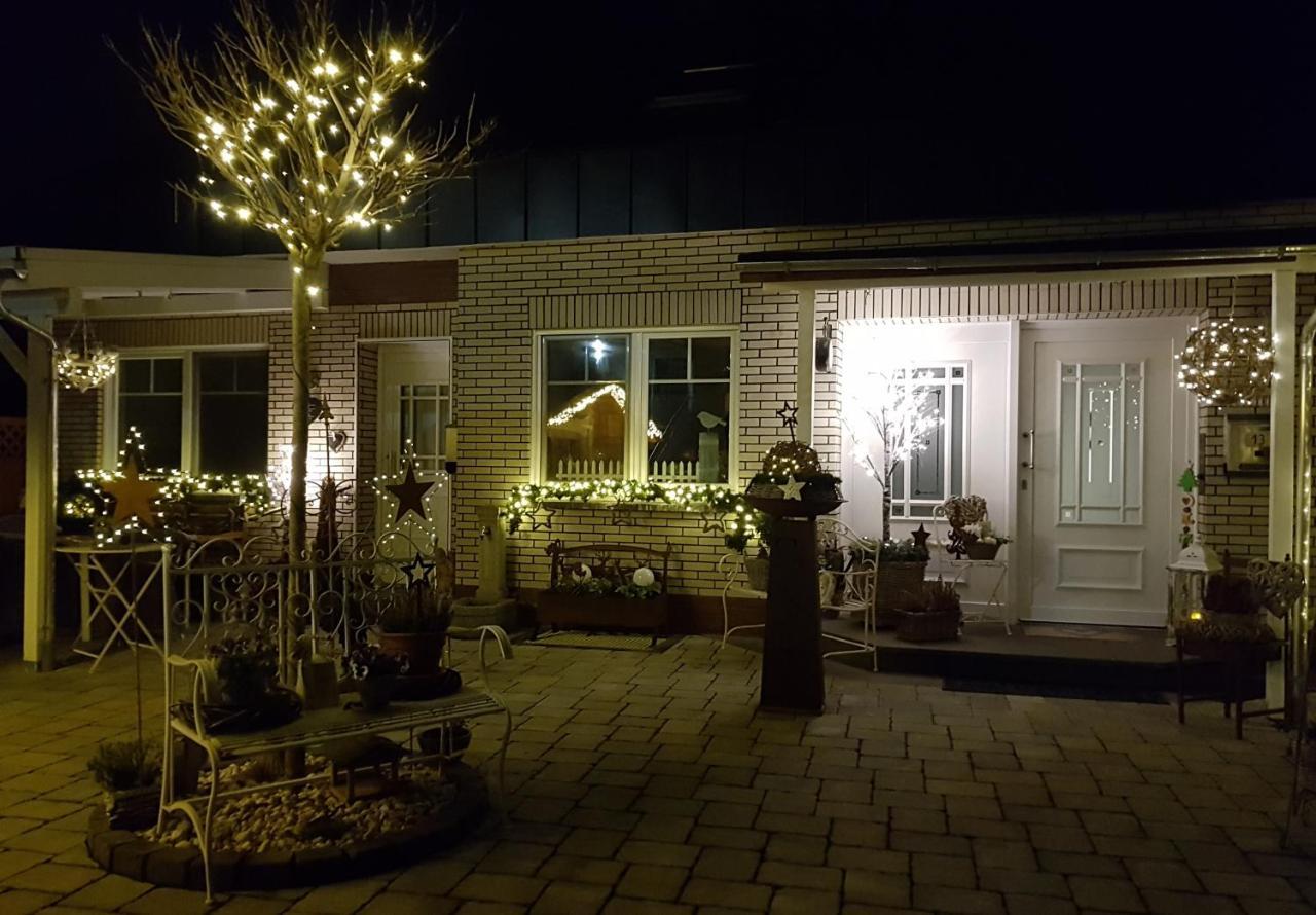 Landhaus Julia Kobern-Gondorf Exteriör bild