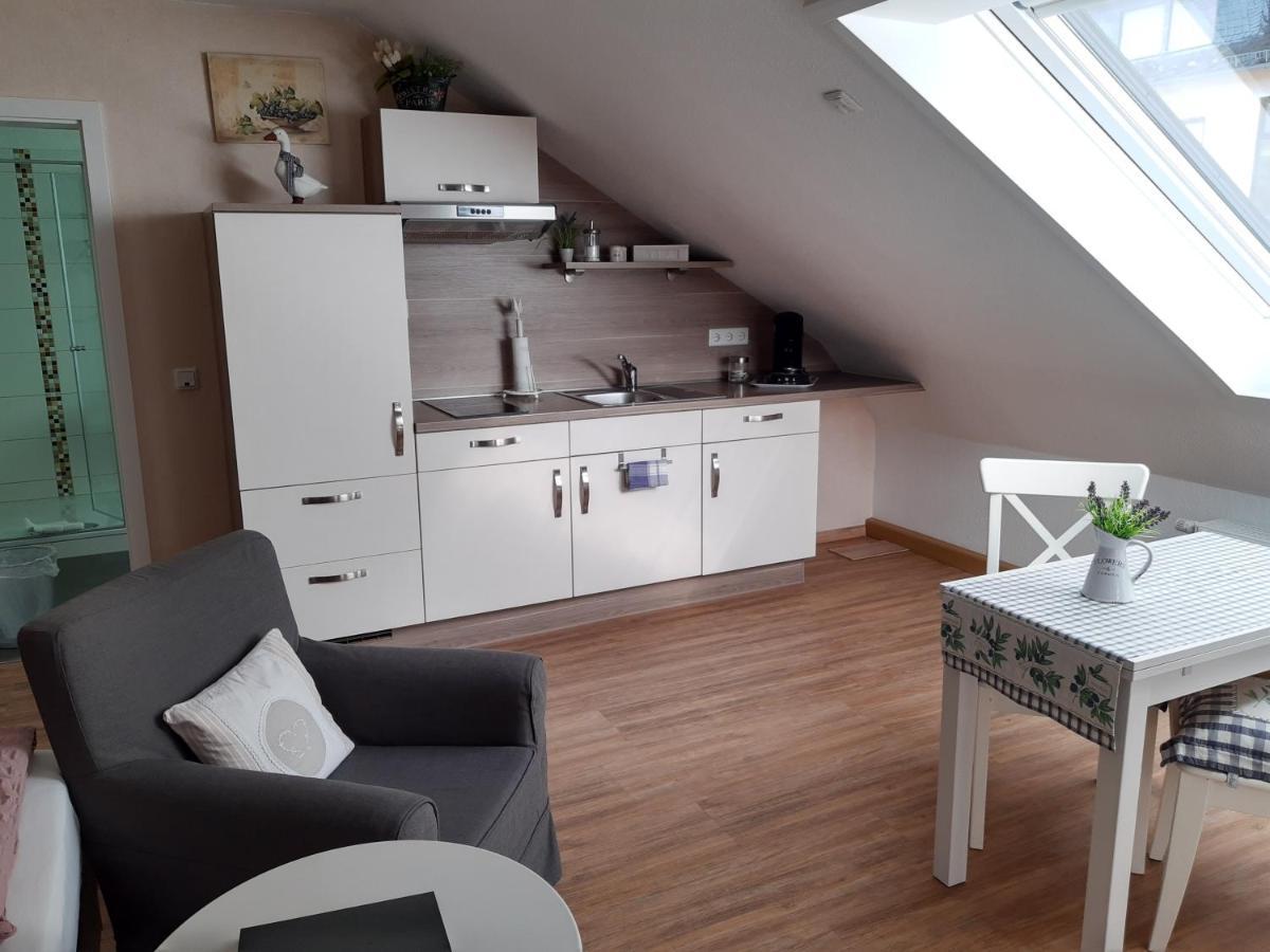 Landhaus Julia Kobern-Gondorf Exteriör bild