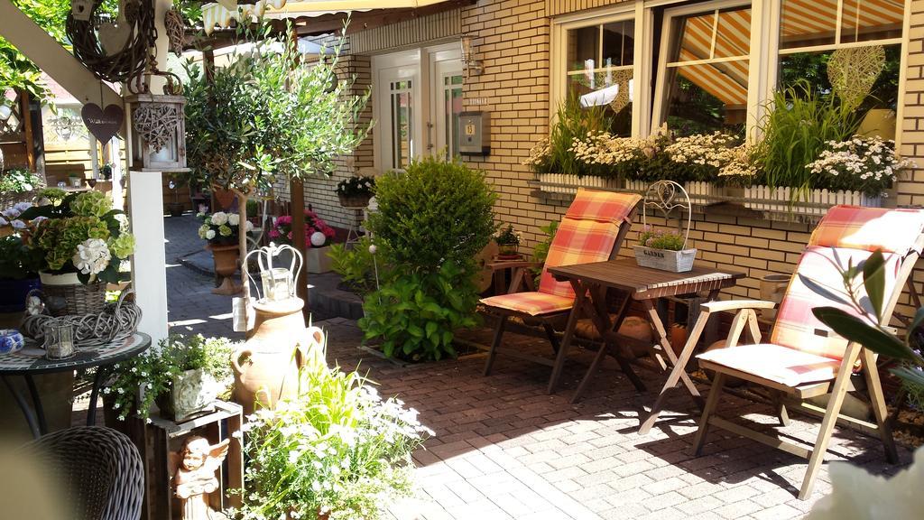 Landhaus Julia Kobern-Gondorf Exteriör bild