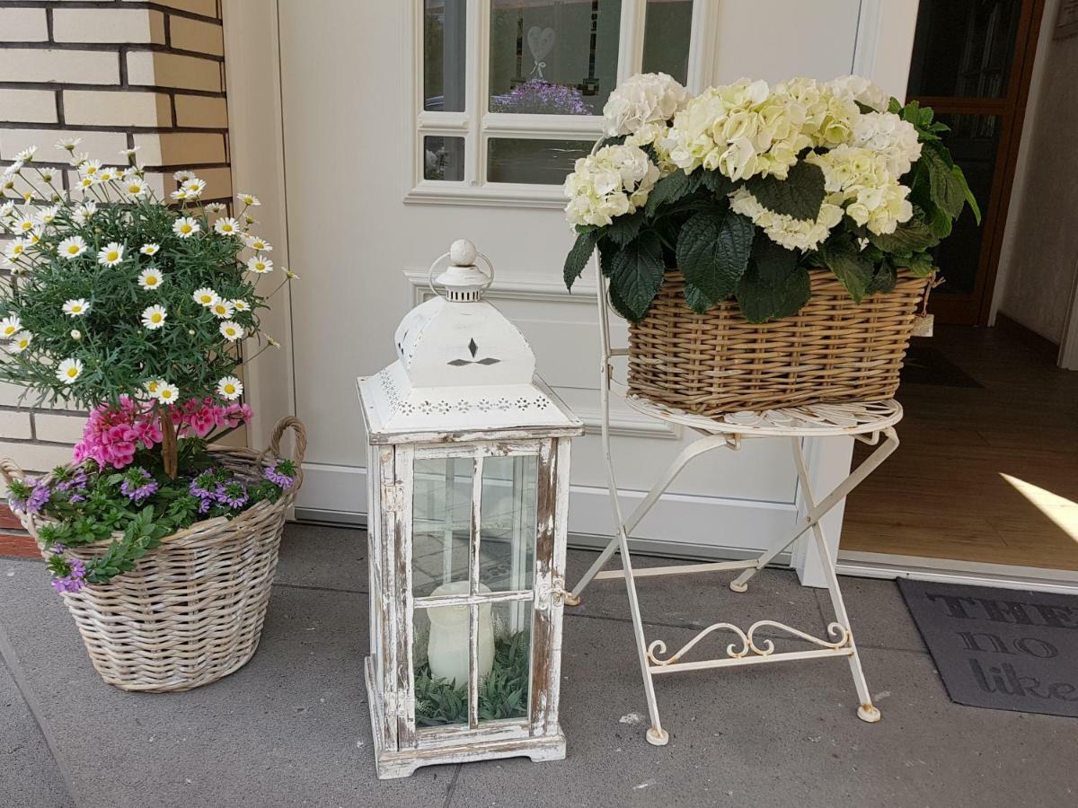 Landhaus Julia Kobern-Gondorf Exteriör bild